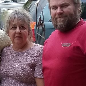 Meet your Posher, Jackie